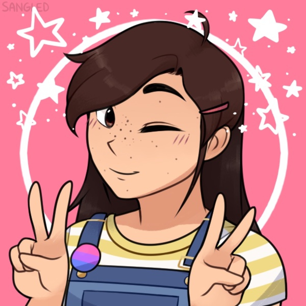 meet your posher: ✰ sienna ✰